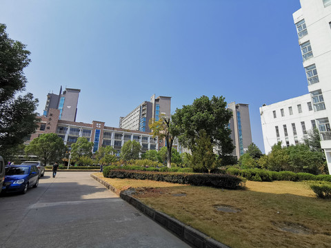 办公楼
