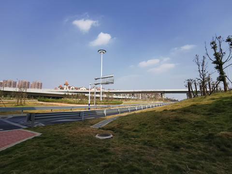 环城高架