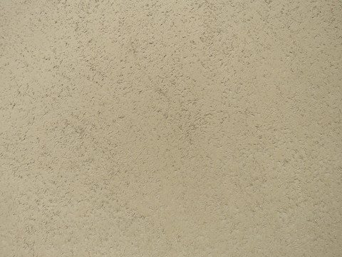 黄土墙