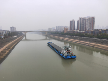 宜昌江河