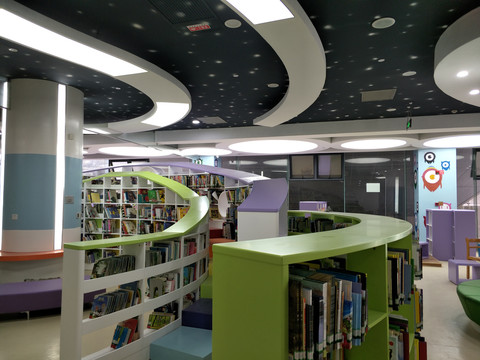 温州图书馆