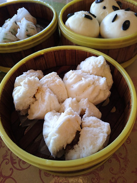 粤式早点