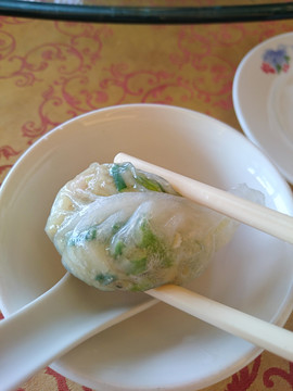 粤式早点