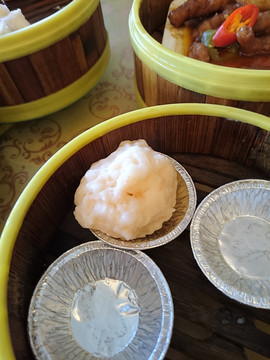 粤式早点