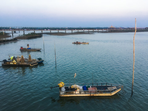 海洋风光