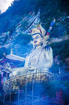 金川观音桥