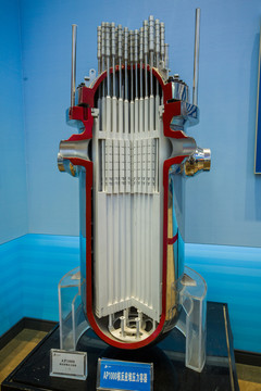 AP1000核反应堆压力容器