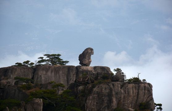 黄山