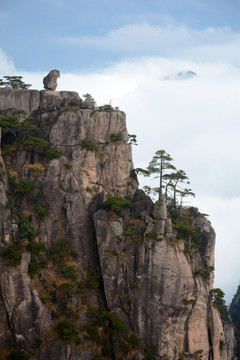 黄山