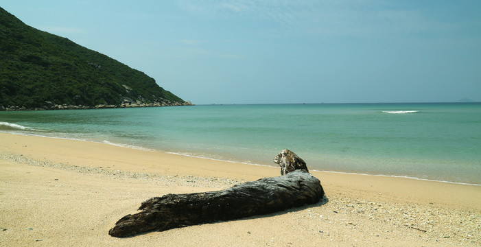 海南大洲岛