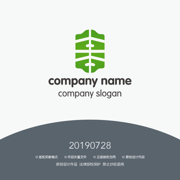 logo标志设计