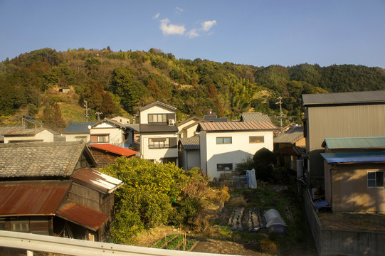 日本旅游