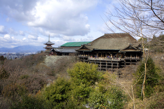 日本旅游