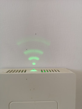 wifi无线网络