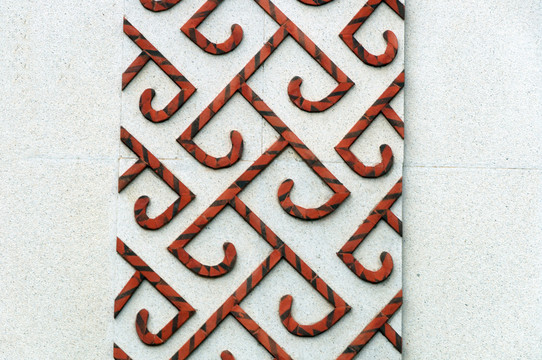 泉州传统砖雕纹饰