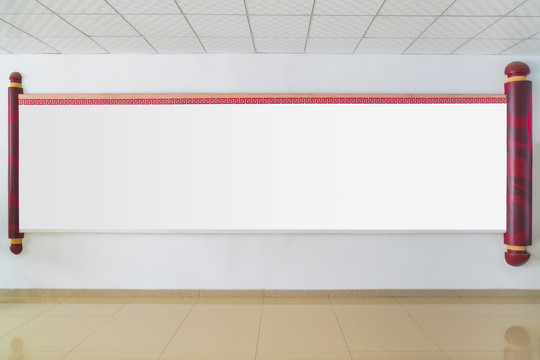 画框