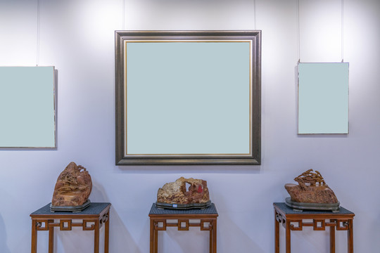 画框