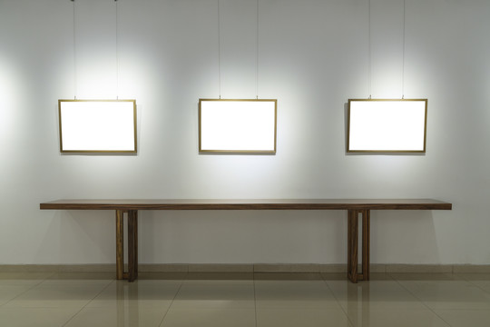 画框