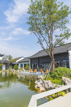 园林景观