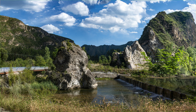 上奶山