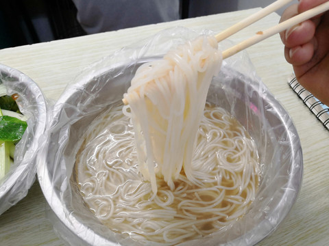 汤米粉