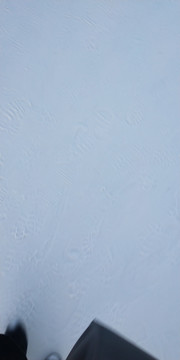 雪