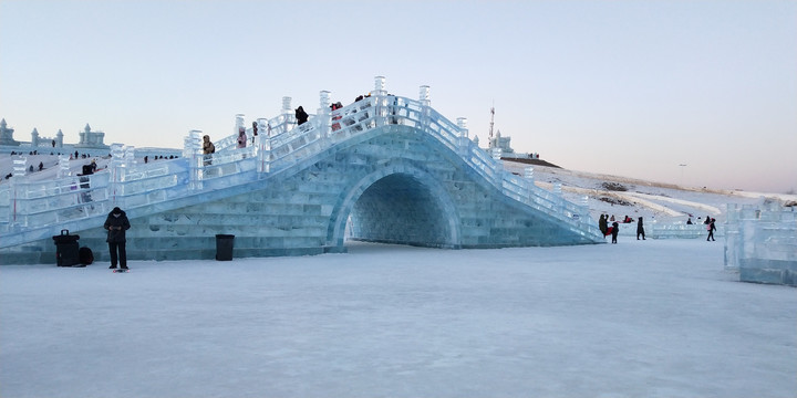 雪乡