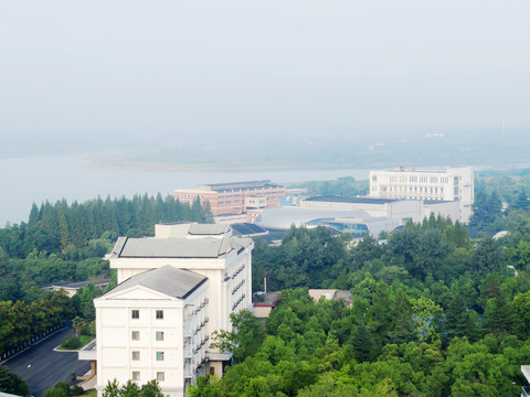 合肥科学岛