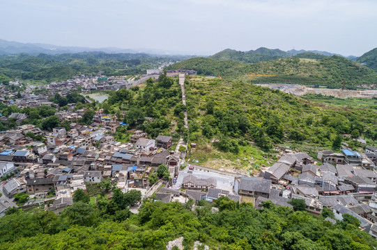 贵阳青岩古镇