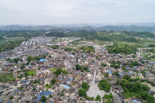 贵阳青岩古镇