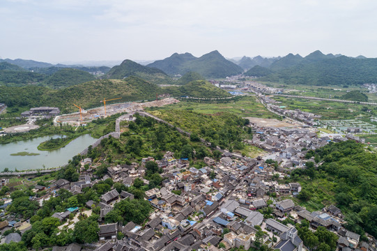 贵阳青岩古镇