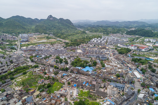 贵阳青岩古镇