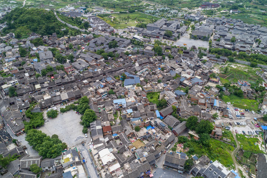 贵阳青岩古镇