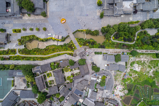 贵阳青岩古镇