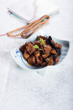 中式美食