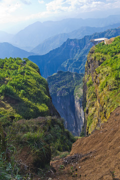 大山包