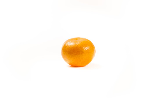 黄岩蜜橘