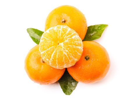 爱媛38柑橘