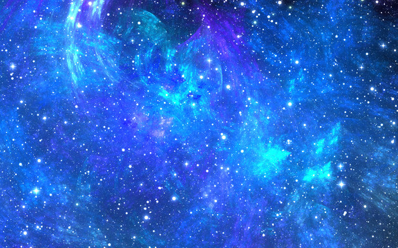 星空