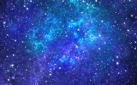 星空
