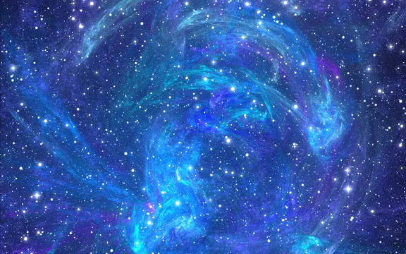 星空