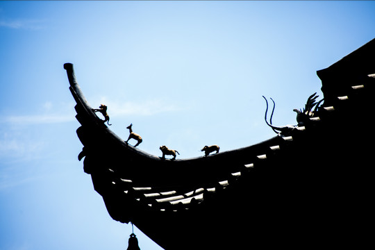 屋檐