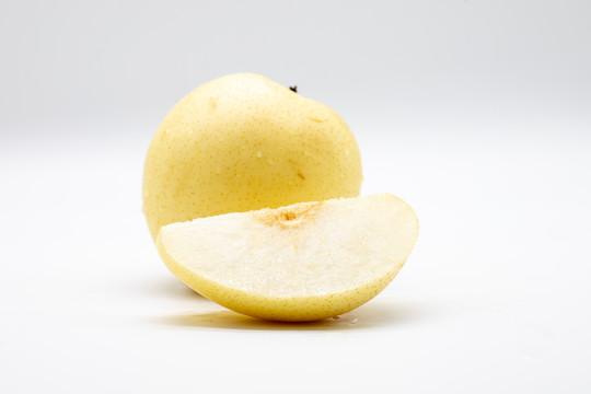 皇冠梨