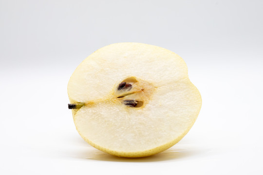 皇冠梨
