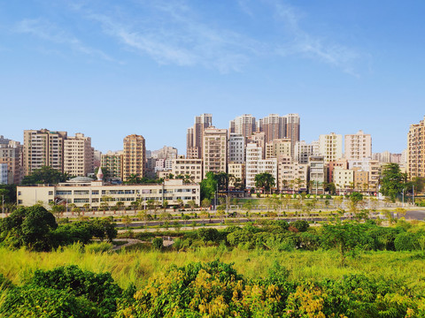 宏发嘉域