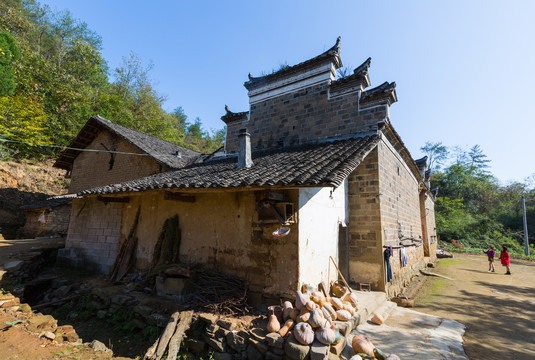 康家大院