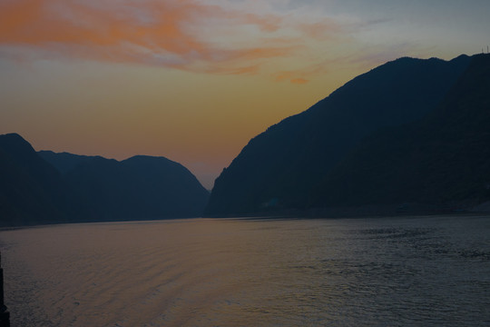 三峡
