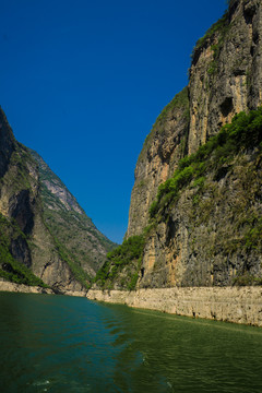 高峡平湖