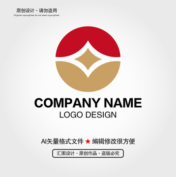 钱币LOGO