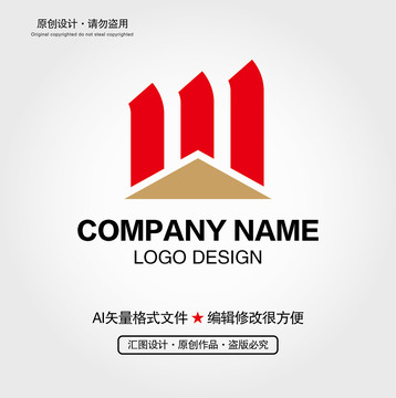 科技LOGO